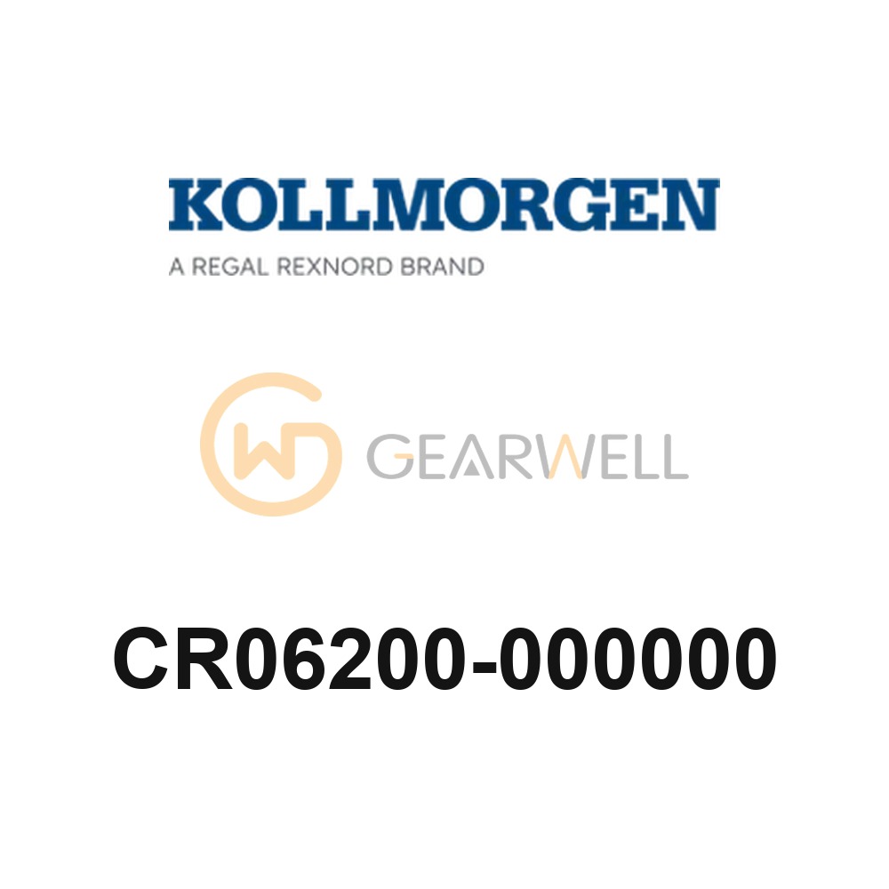 Kollmorgen CR06200-000000 Servo Drive