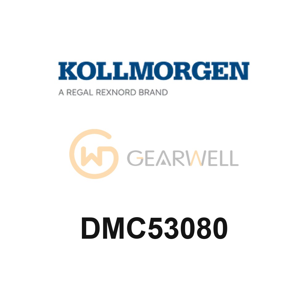 Kollmorgen DMC53080 DMC2 Digital Motor Controller