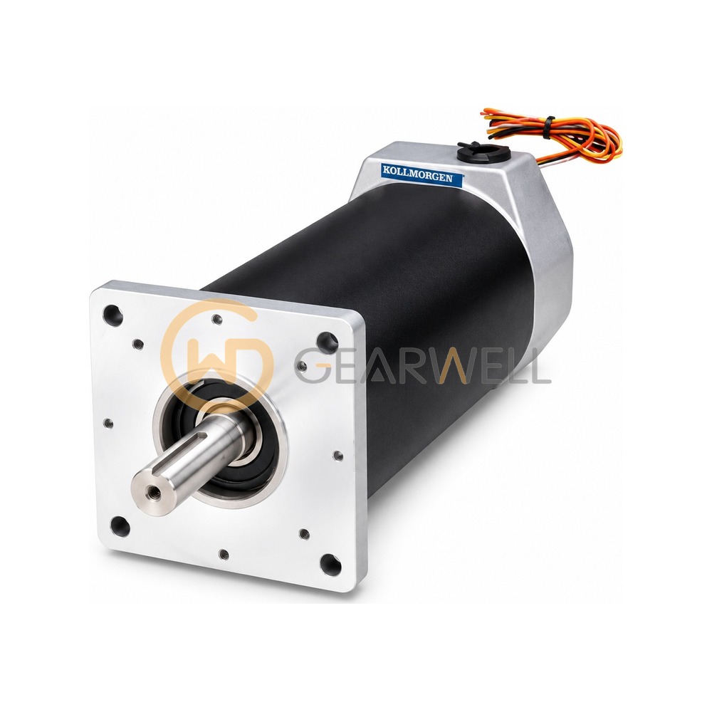 Kollmorgen E33NCHA-LNN-NS-00 E Series NEMA 34 Hybrid Stepper Motor