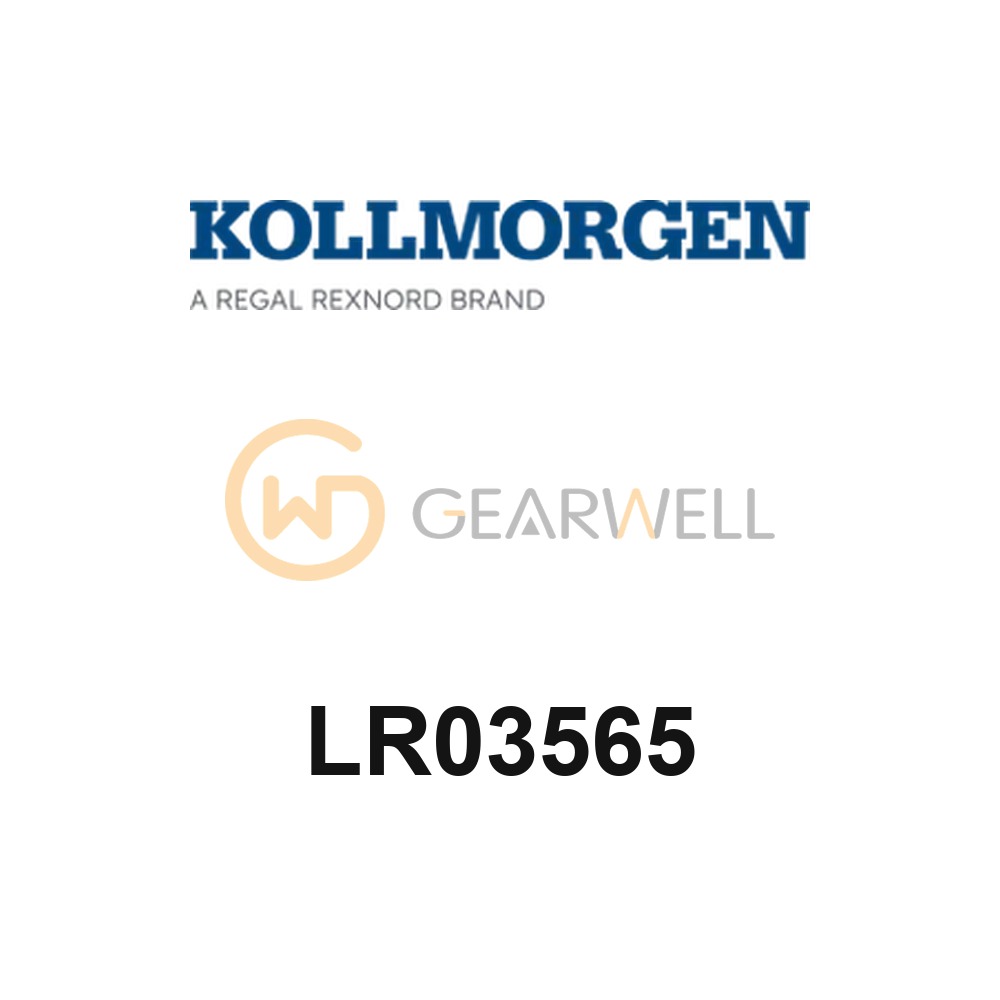 Kollmorgen LR03565 SERVOSTAR CD Servo Drive