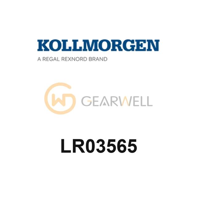 Kollmorgen LR03565 SERVOSTAR CD Servo Drive