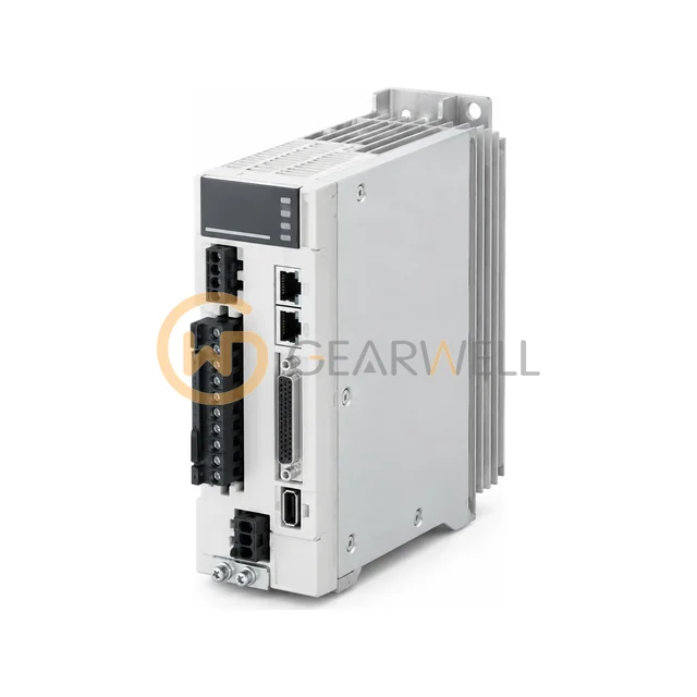 Kollmorgen LR03565 SERVOSTAR CD Servo Drive
