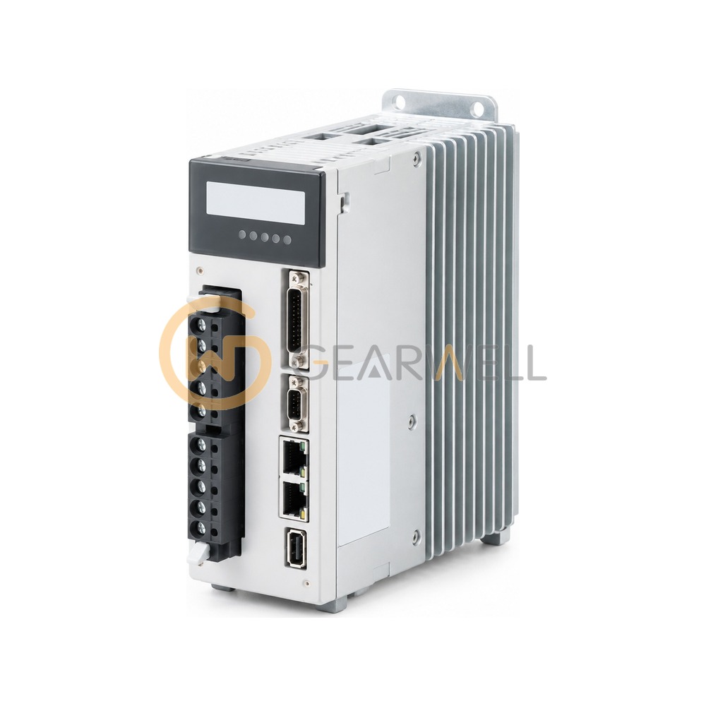 Kollmorgen PC834-001-T PC800 Brushless Servo Drive 7.1 A