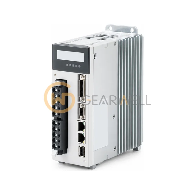Kollmorgen PC834-001-T PC800 Brushless Servo Drive 7.1 A