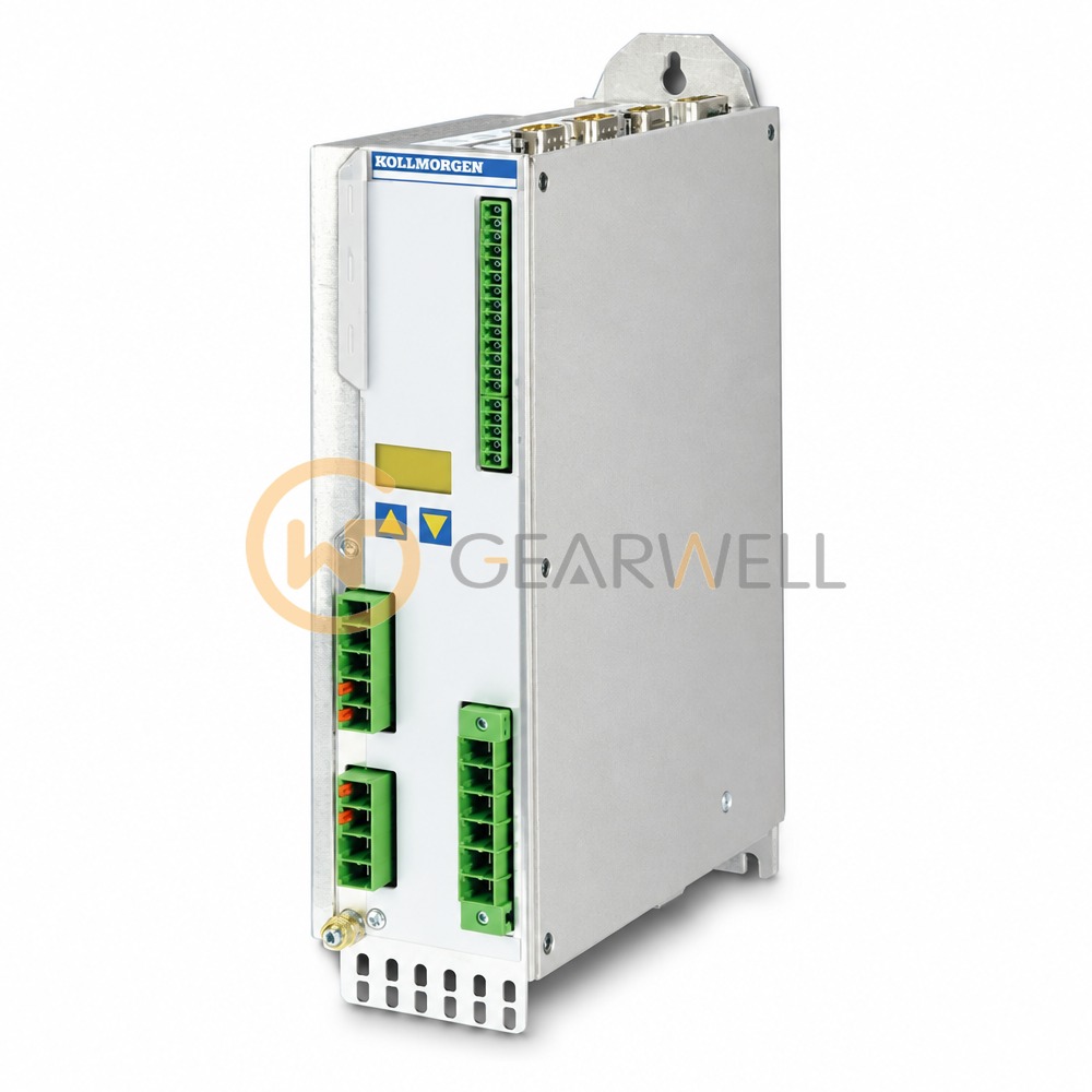 Kollmorgen S30101NA S300 Servo Drive