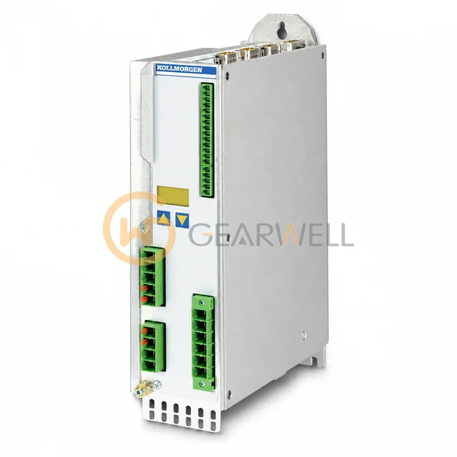 Kollmorgen S30101NA S300 Servo Drive