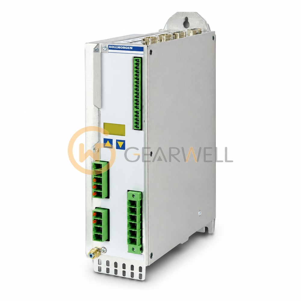Kollmorgen S30361-NA S300 Servo Drive
