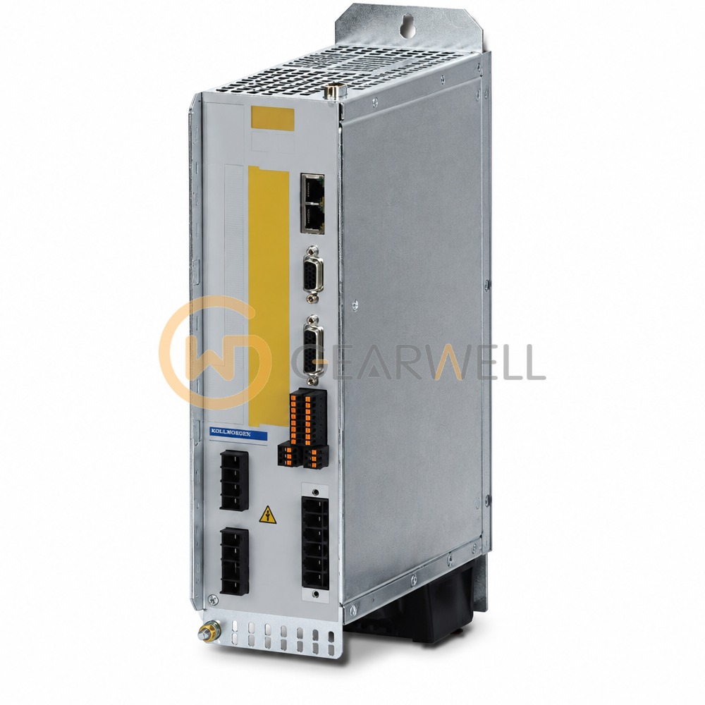 Kollmorgen S71202-NANANA S700 Servo Drive