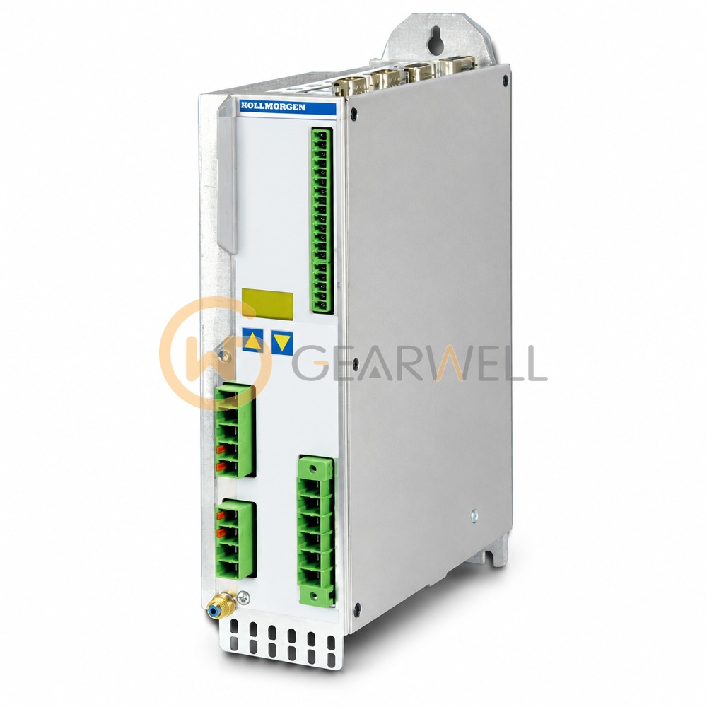 Kollmorgen SERVOSTARTM346 S300 Servo Drive