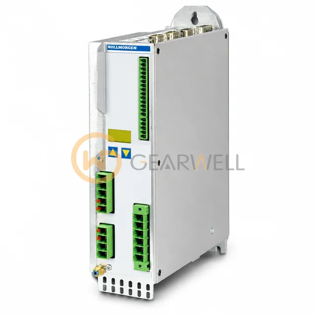 Kollmorgen SERVOSTARTM346 S300 Servo Drive