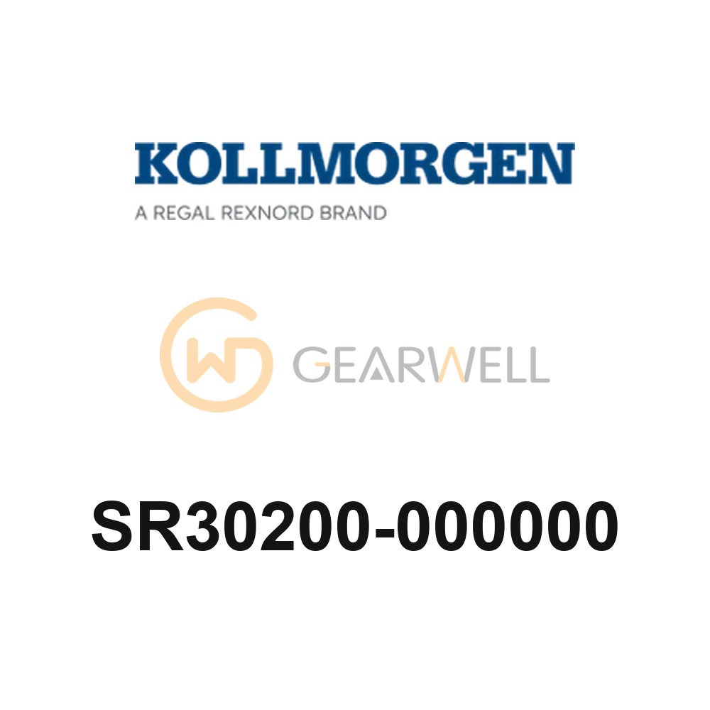 Kollmorgen SR30200-000000 SERVOSTAR S Servo Drive