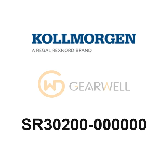 Kollmorgen SR30200-000000 SERVOSTAR S Servo Drive
