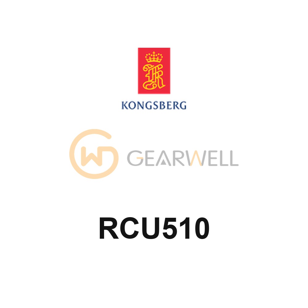 Kongsberg RCU510 Remote Controller Unit