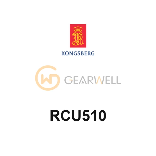 Kongsberg RCU510 Remote Controller Unit