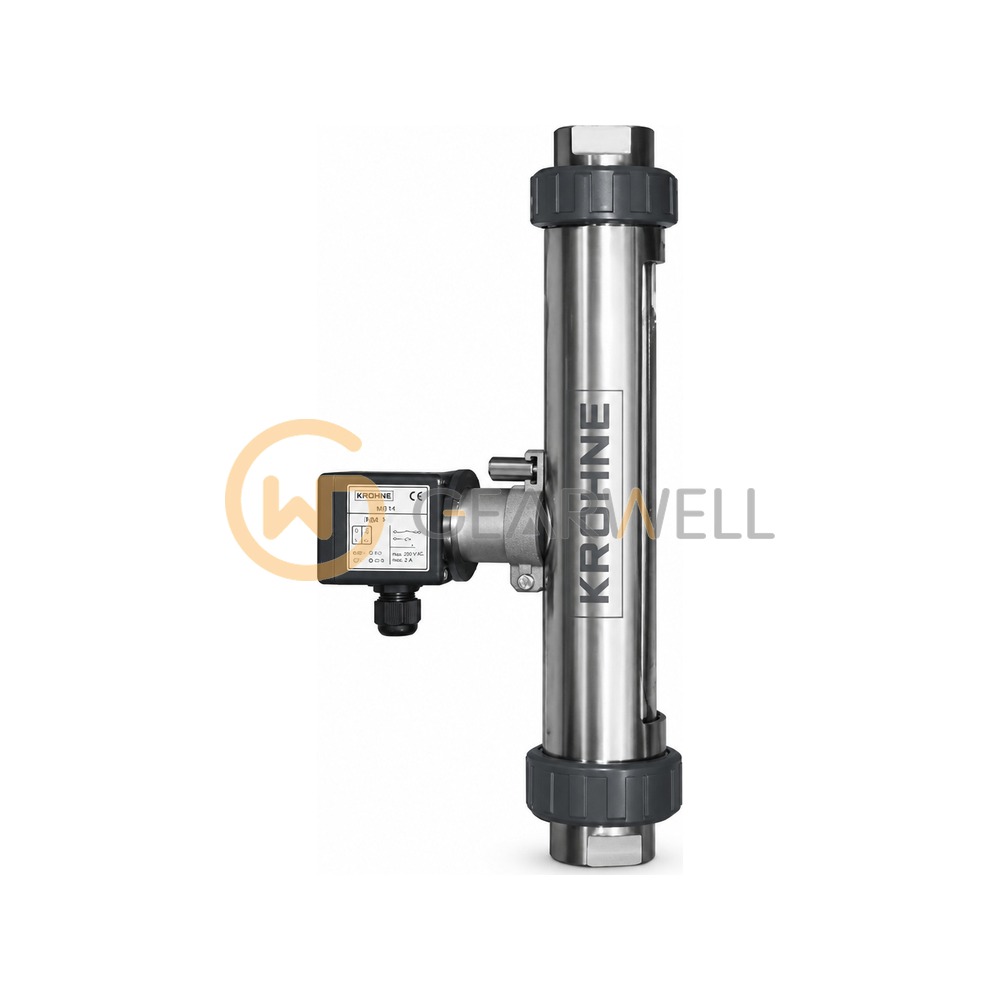 KROHNE MS14 VA40/VA45 Reed Limit Switch for Variable Area Flowmeter