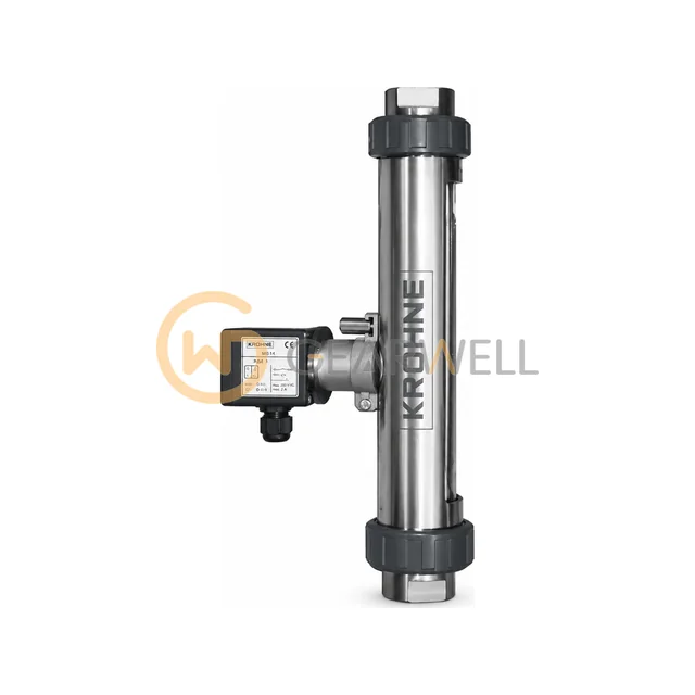 KROHNE MS14 VA40/VA45 Reed Limit Switch for Variable Area Flowmeter