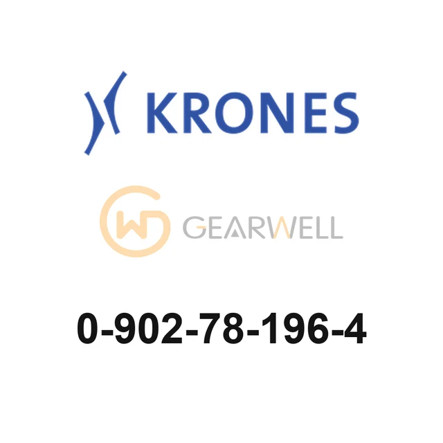Krones 0-902-78-196-4 Controller for Linear Motor B1100