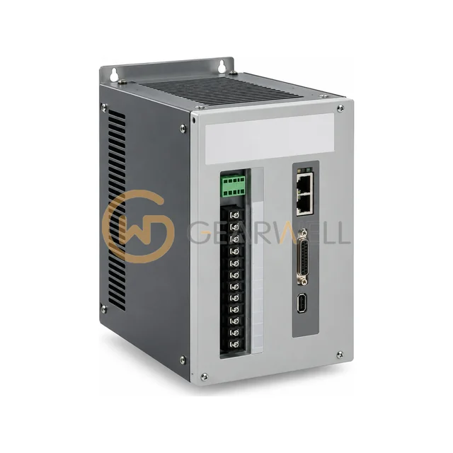 Krones 0-902-78-196-4 Controller for Linear Motor B1100