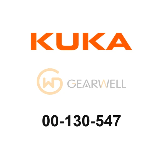KUKA 00-130-547 KCP2 Teach Pendant