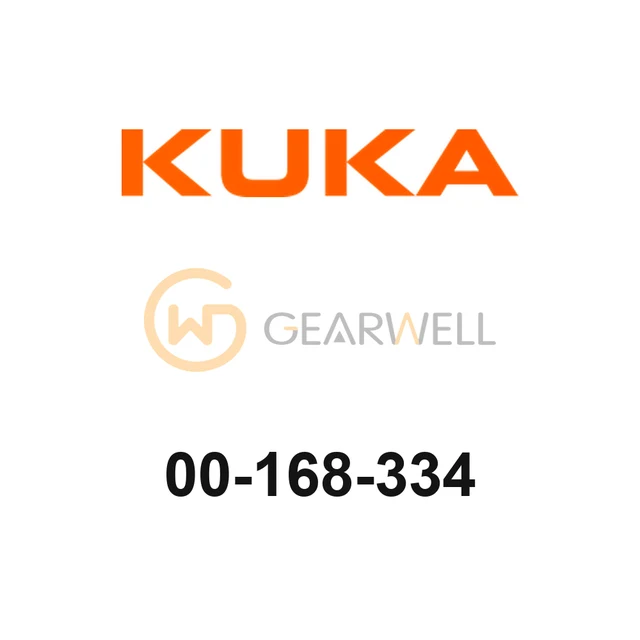 KUKA 00-168-334 smartPAD Teach Pendant