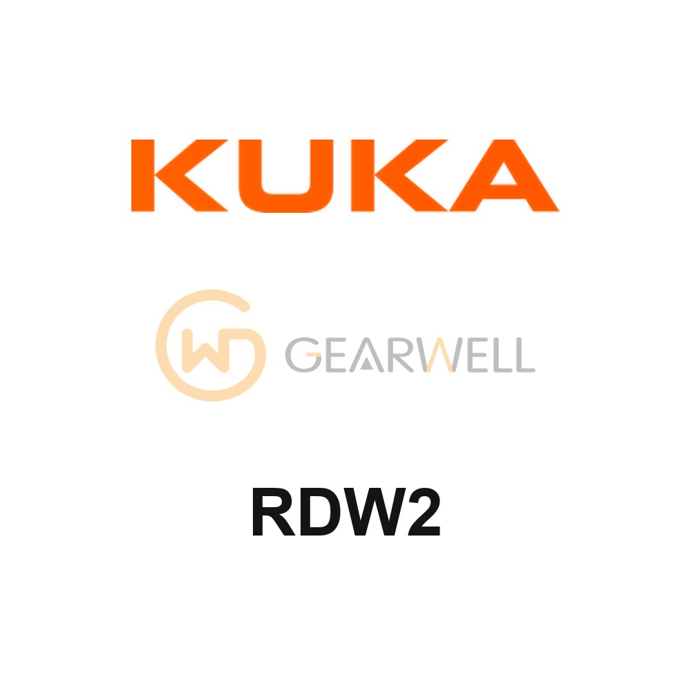 KUKA RDW2 KR C2 Resolver Digital Converter