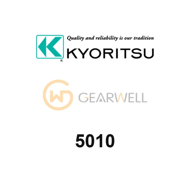 KYORITSU 5010 KEW 5010 Current Logger