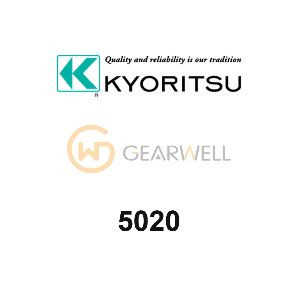 KYORITSU 5020 KEW 5020 Current & Voltage Logger