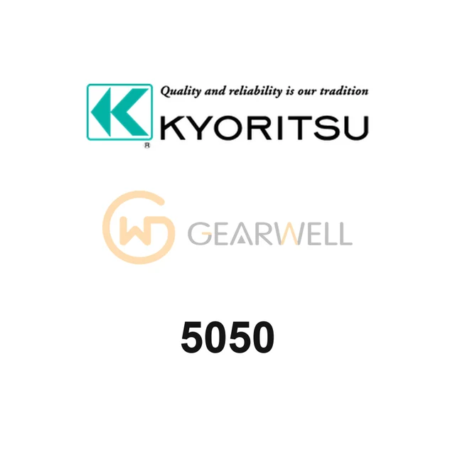 KYORITSU 5050 KEW 5050 Ior Logger
