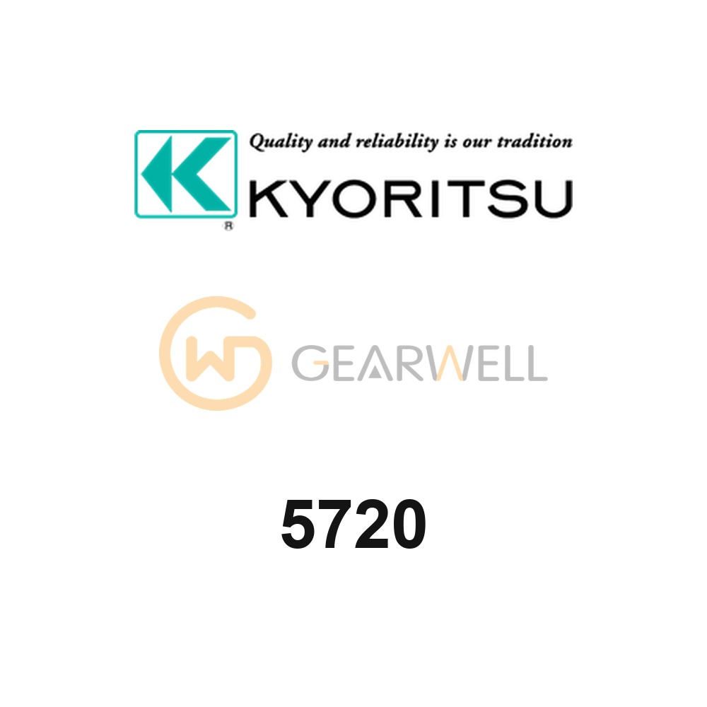 KYORITSU 5720 KEW 5720 High/Low Voltage Detector