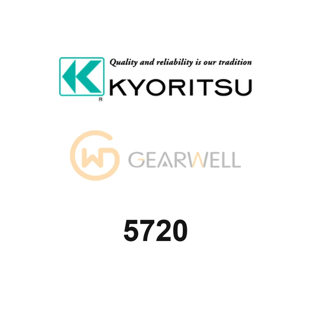KYORITSU 5720 KEW 5720 High/Low Voltage Detector