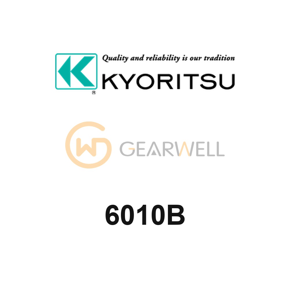 KYORITSU 6010B KEW 6010B Multi Function Installation Tester