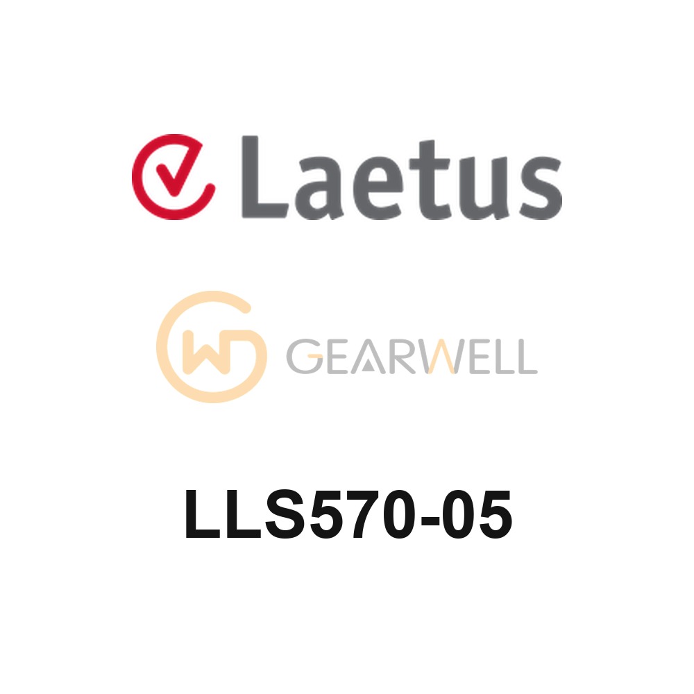 LAETUS LLS570-05 Laser Code Scanner