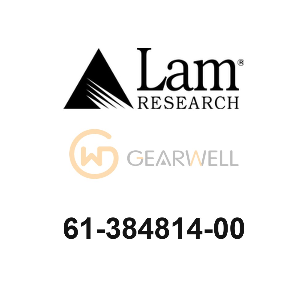 LAM Research 61-384814-00 Relay Module