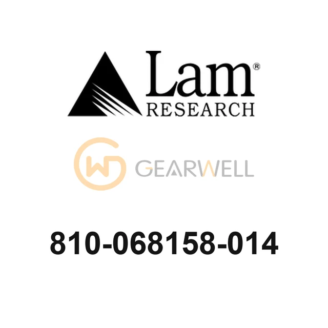 LAM Research 810-068158-014 Circuit Board Assembly