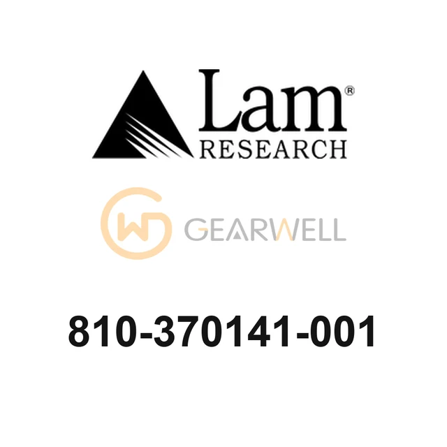 LAM Research 810-370141-001 Circuit Board Assembly