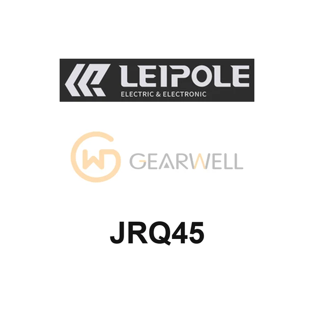 LEIPOLE JRQ45 Cabinet Heater
