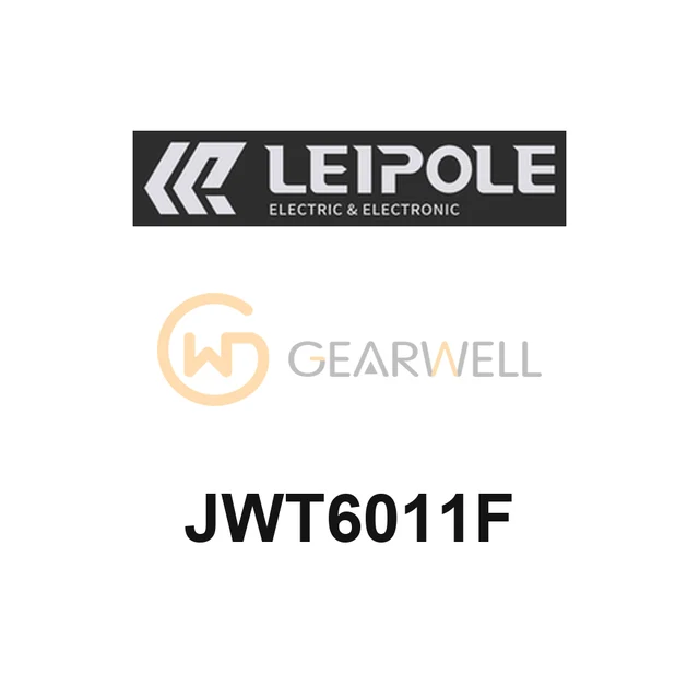 LEIPOLE JWT6011F JWT6011 Enclosure Thermostat, Normally Open