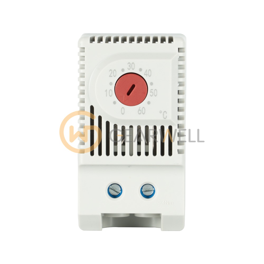 LEIPOLE JWT6011R JWT6011 Enclosure Thermostat, Normally Closed