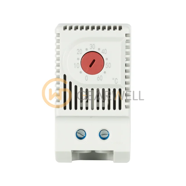 LEIPOLE JWT6011R JWT6011 Enclosure Thermostat, Normally Closed
