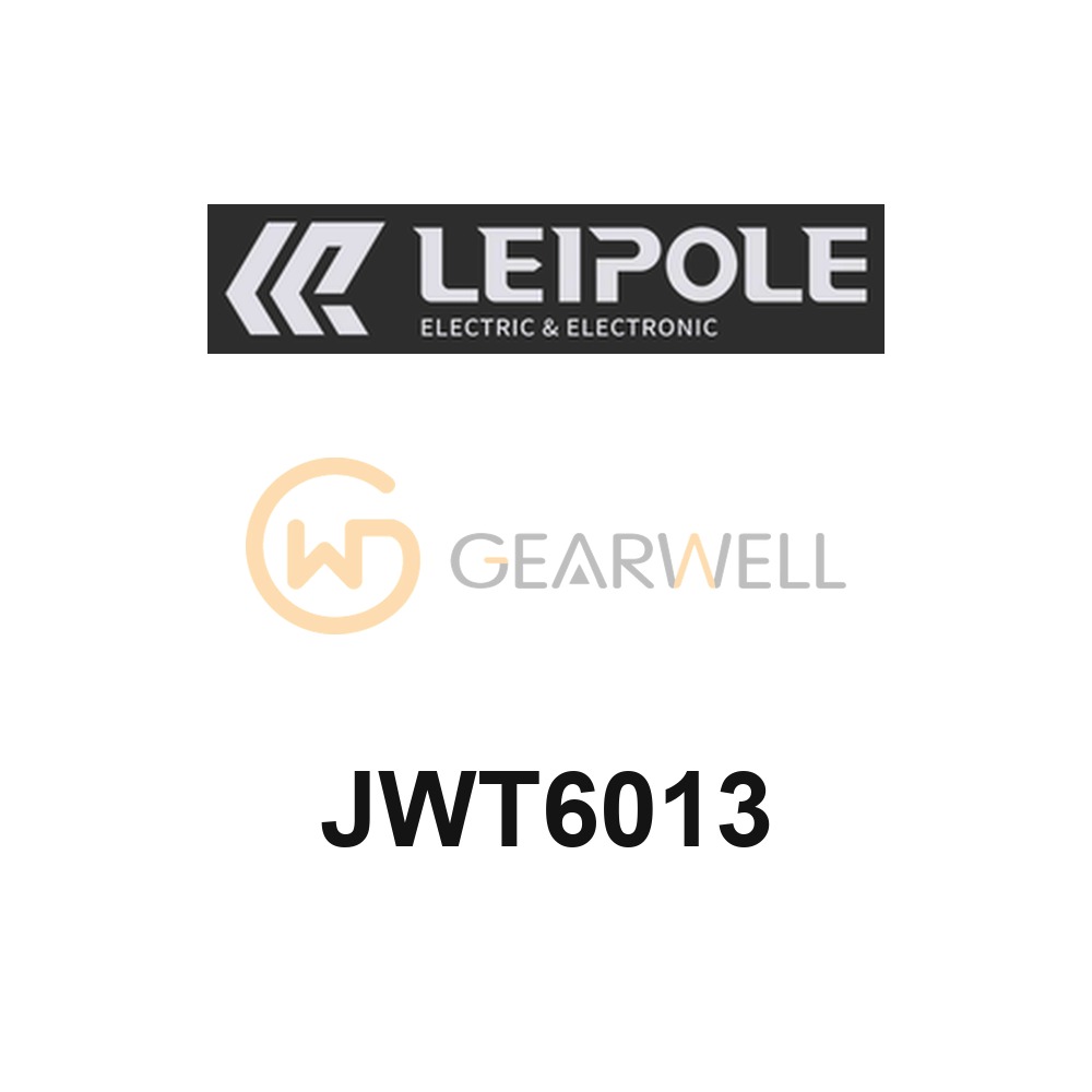 LEIPOLE JWT6013 Enclosure Thermostat