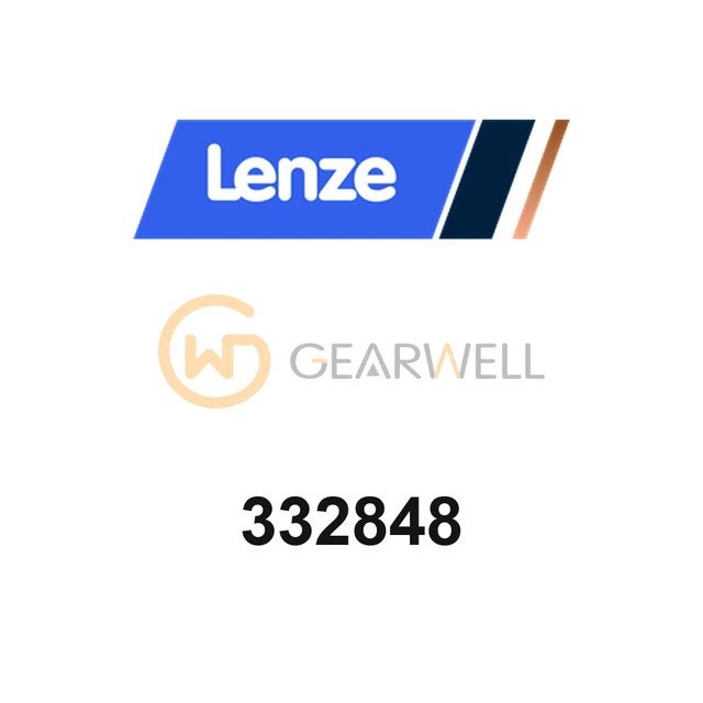 LENZE 332848 ES-SSX1-2112 Component