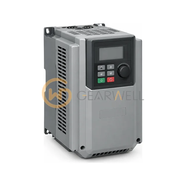 LENZE 345153 33.8613_E 8600 Series Frequency Inverter