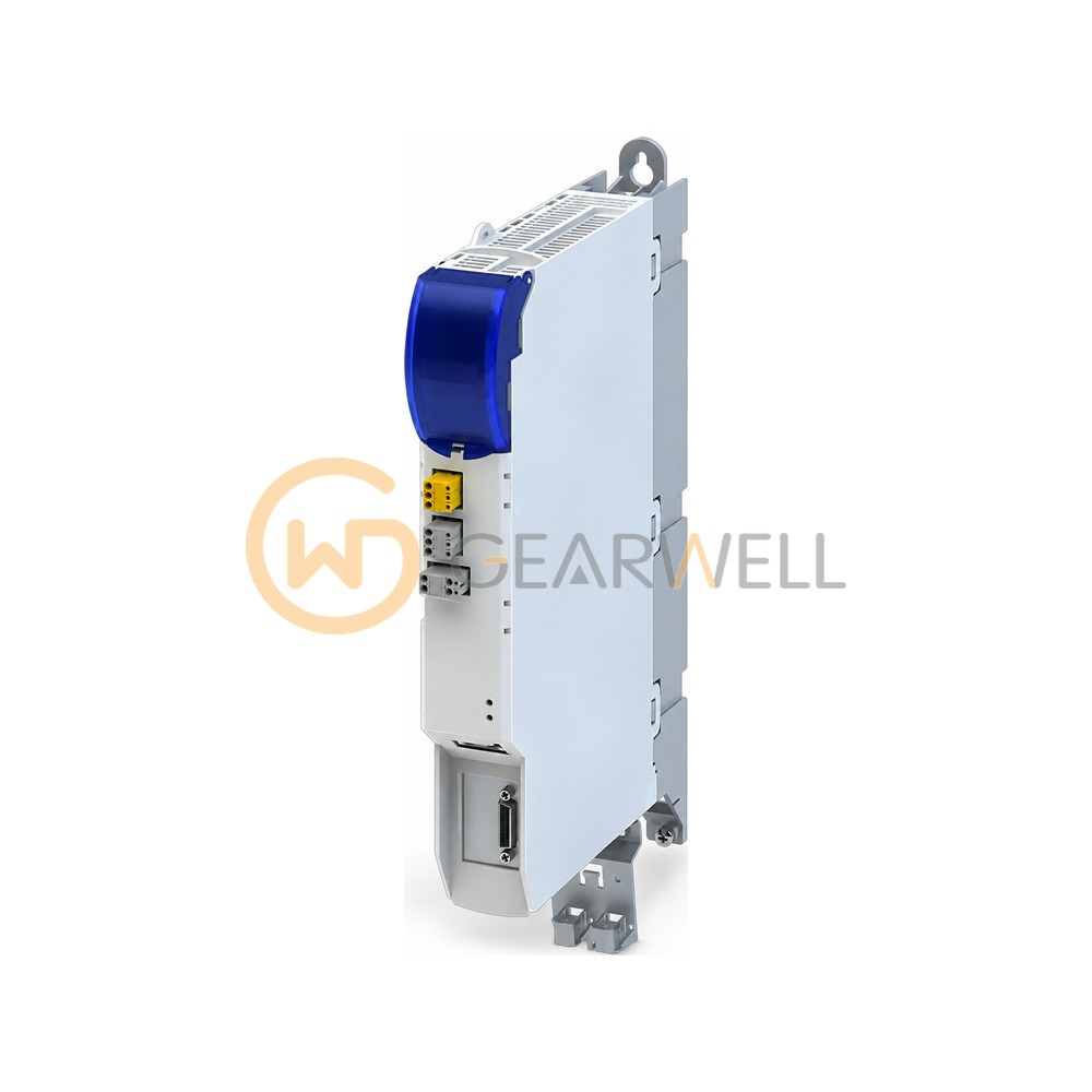 LENZE E70ACMSE0104SA2ETR i700 Double Axis Servo Inverter Module