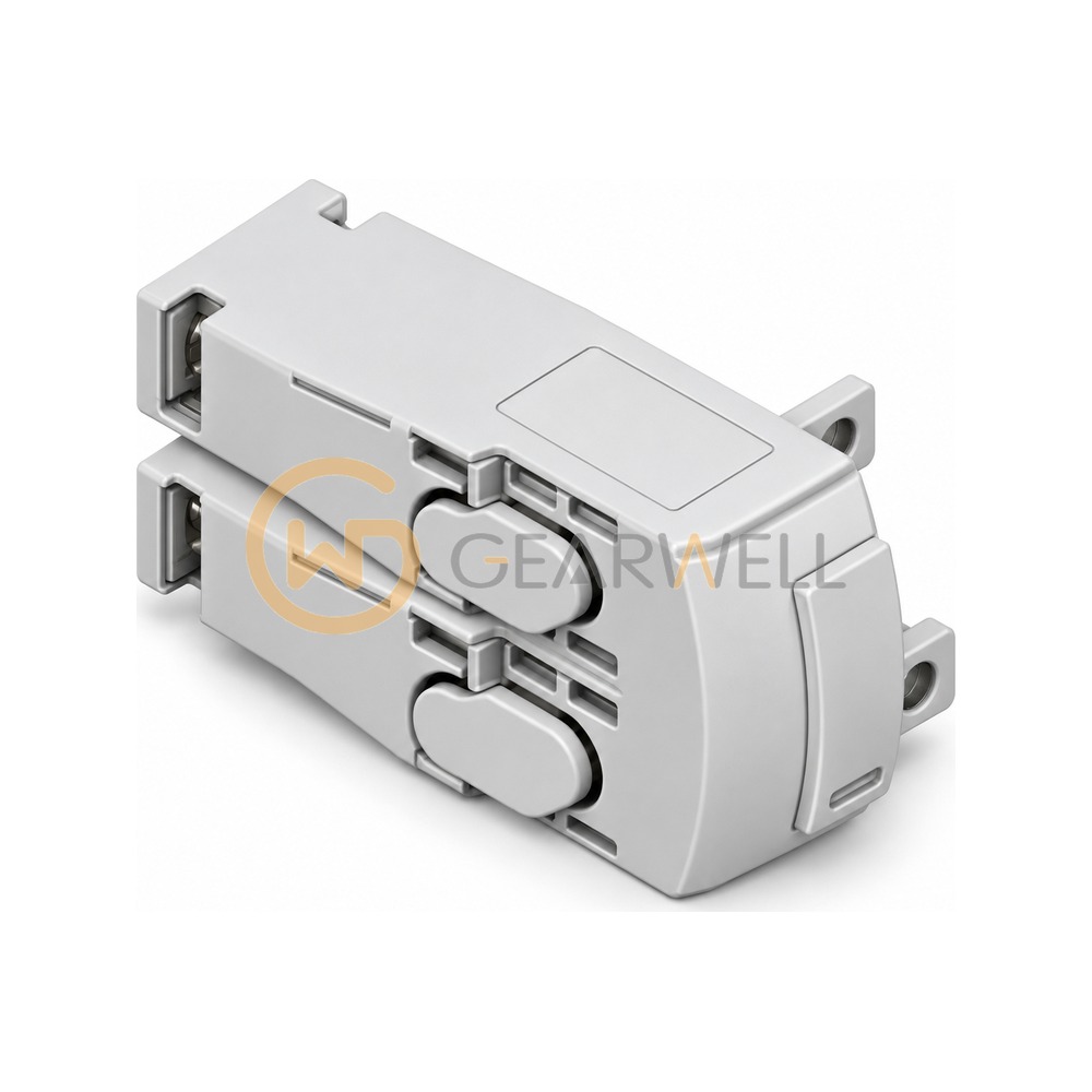LENZE E70AZEVE001 i700 DC Terminal Infeed Adapter