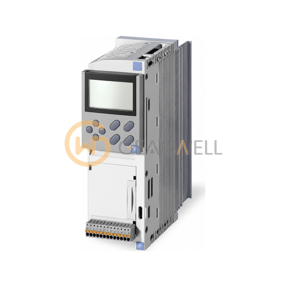 LENZE E82EV113 4C 8200 vector 11 kW Frequency Inverter
