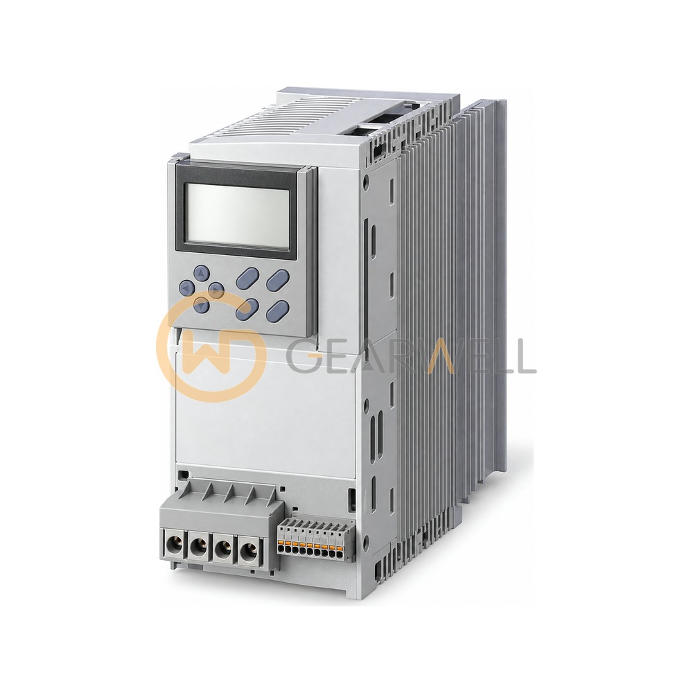 LENZE E82EV153K4B201 8200 vector Frequency Inverter 15 kW 400 V