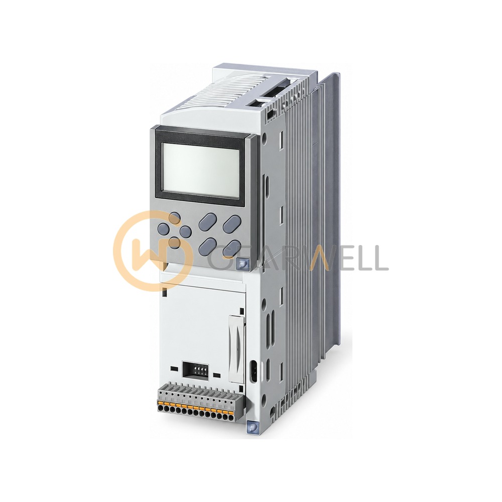 LENZE E82EV371K2C 8200 vector Frequency Inverter
