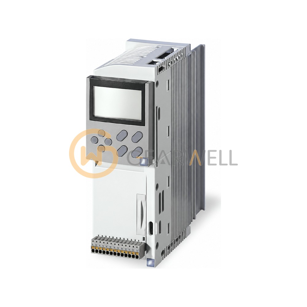 LENZE E82EV402K4C 8200 vector Frequency Inverter