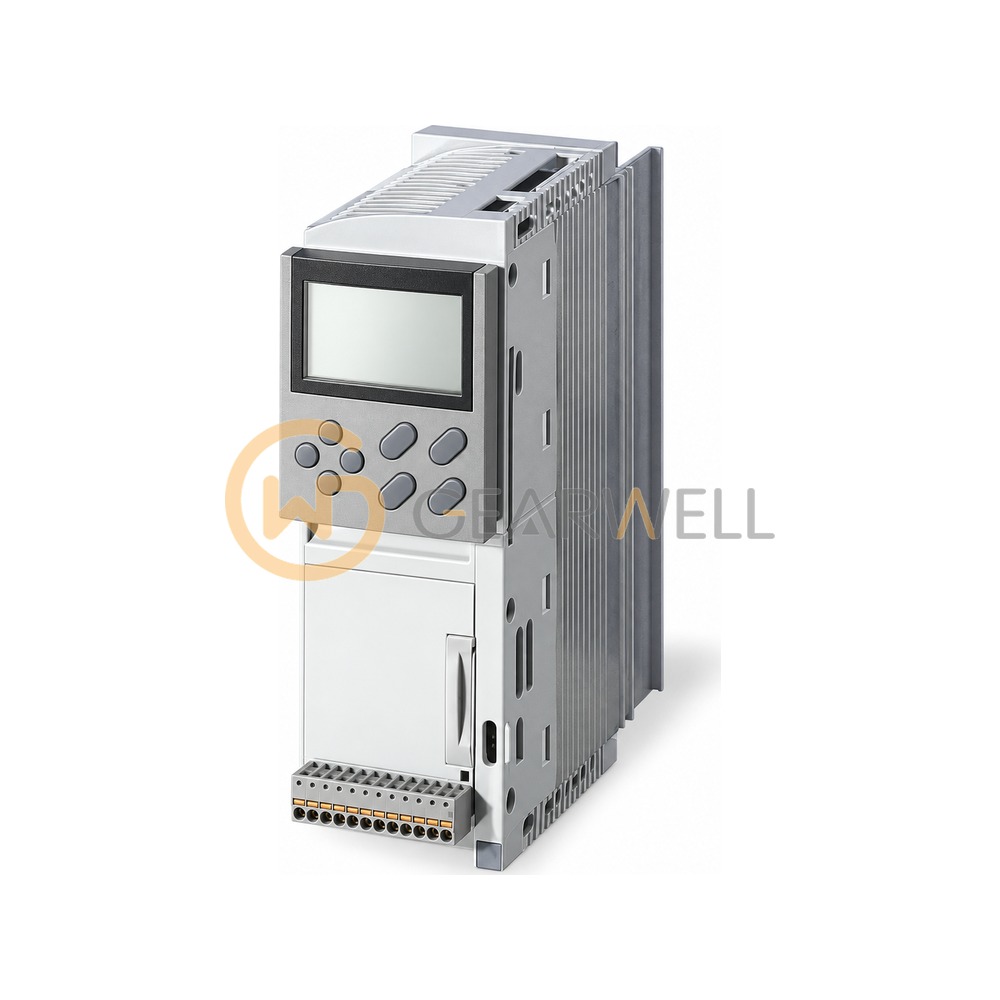 LENZE E82EV402K4C000 8200 vector Frequency Inverter 4 kW 400 V