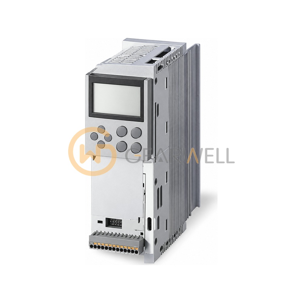 LENZE E82EV751K2C 8200 vector Frequency Inverter